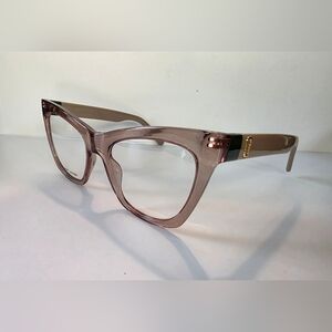 Marc Jacobs Optical Frames